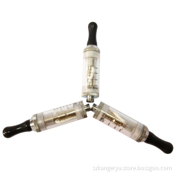 Mini E-Cigar Vivi Nova Clearomizer V10 with Various Colors